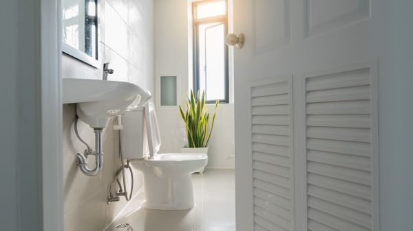 Cost of Bathroom Repair in Vacaville