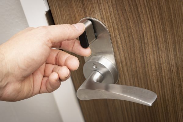 Cost of Deadbolt Installation Service in Vacaville