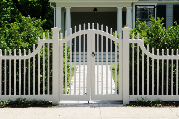 Cost of Gate Latch Installation in Vacaville