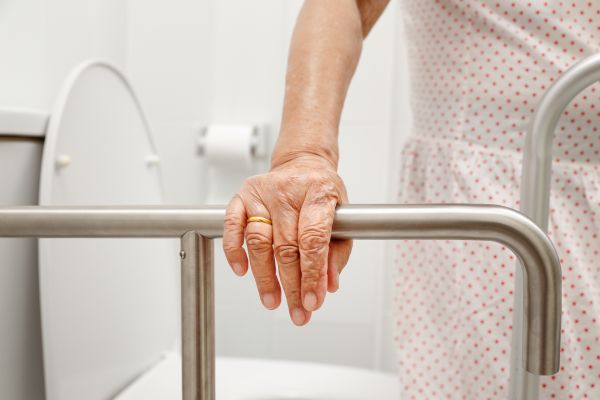 Cost of Handicap Bar Installation in Vacaville
