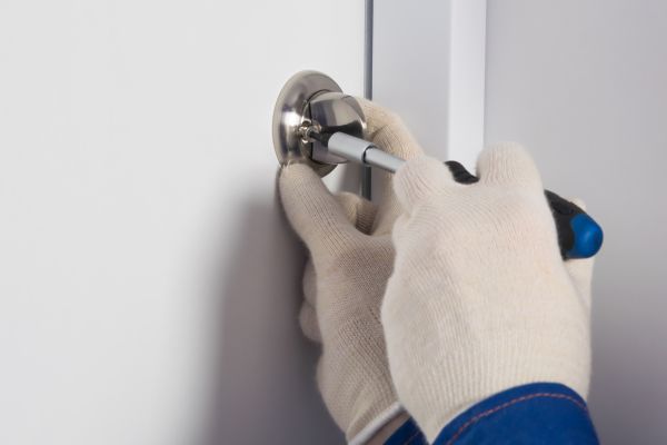 Cost of Deadbolt Replacement in Vacaville
