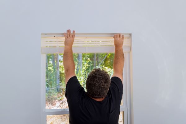 Cost of Blinds Removal in Vacaville