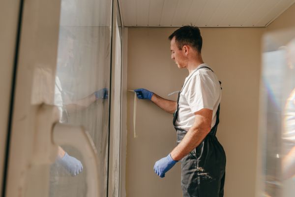 Cost of Caulk Removal in Vacaville