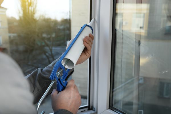 Cost of Caulking Replacement in Vacaville