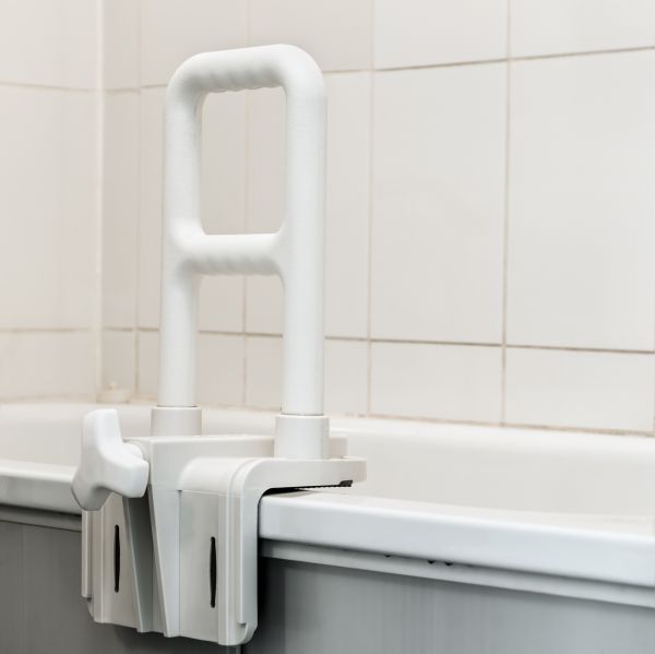 Cost of Safety Bar Installation in Vacaville