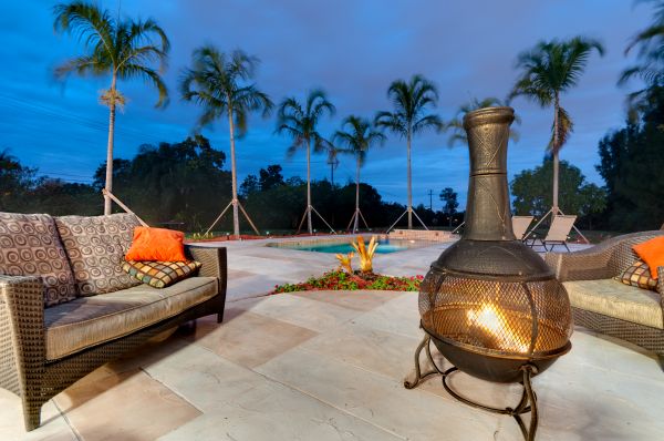 Cost of Fire Pit Assembly Service in Vacaville