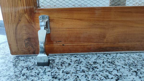 Cost of Door Stopper Installation in Vacaville