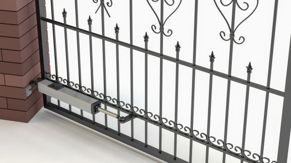 Cost of Gate Hinge Installation in Vacaville