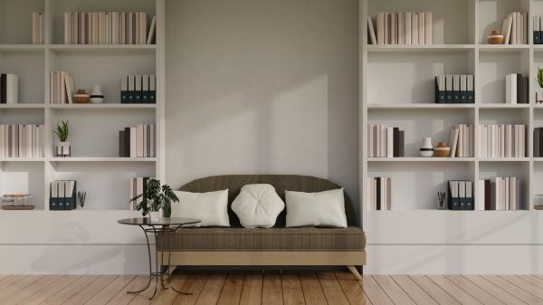 Cost of Shelves Assembly in Vacaville
