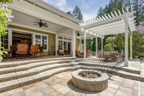 Cost of Pergola Kit Installation in Vacaville