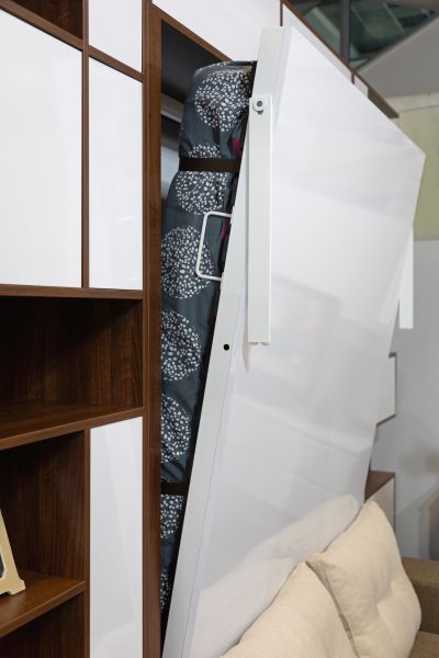 Cost of Pulldown Bed Installation in Vacaville