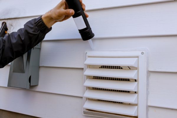 Cost of Dryer Exhaust Installation in Vacaville